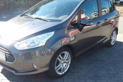 Ford B-Max 45.060 km 8.480 &euro; Wetzlar 35586