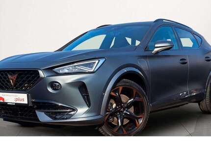 Cupra Formentor 59.900 km 25.870 &euro; Wetzlar 35576