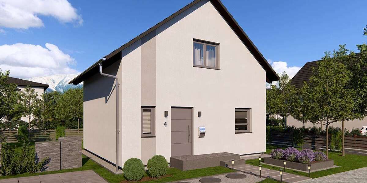 Einfamilienhaus Herborn - 1 Zimmer, 91 m&sup2;, 329.756&euro; | Angebot:26111740