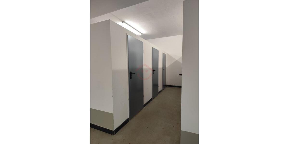 Etagenwohnung Gießen Allendorf - 1 Zimmer, 38 m&sup2;, 580&euro; | Angebot:25854073