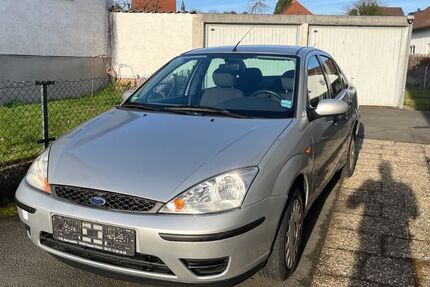 Ford Focus 145.000 km 1.500 &euro; Leun 35638