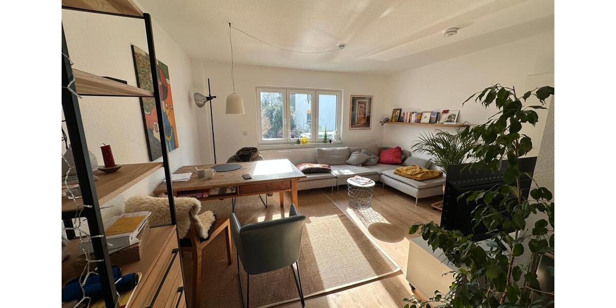 Erdgeschoßwohnung Lich - 3 Zimmer, 88 m&sup2;, 950&euro; | Angebot:25098036