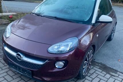 Opel Adam 191.000 km 4.500 &euro; Braunfels 35619