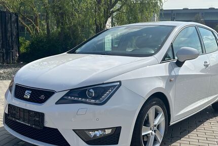 Seat Ibiza 113.000 km 9.990 &euro; Butzbach 35510