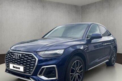 Audi Q5 85.476 km 37.400 &euro; Marburg 35039