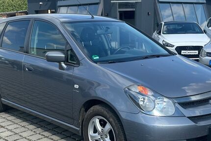 Honda Stream 158.000 km 3.500 &euro; Butzbach 35510