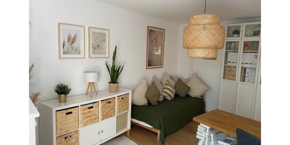 Etagenwohnung Gießen Allendorf - 4 Zimmer, 117 m&sup2;, 1.410&euro; | Angebot:25933527