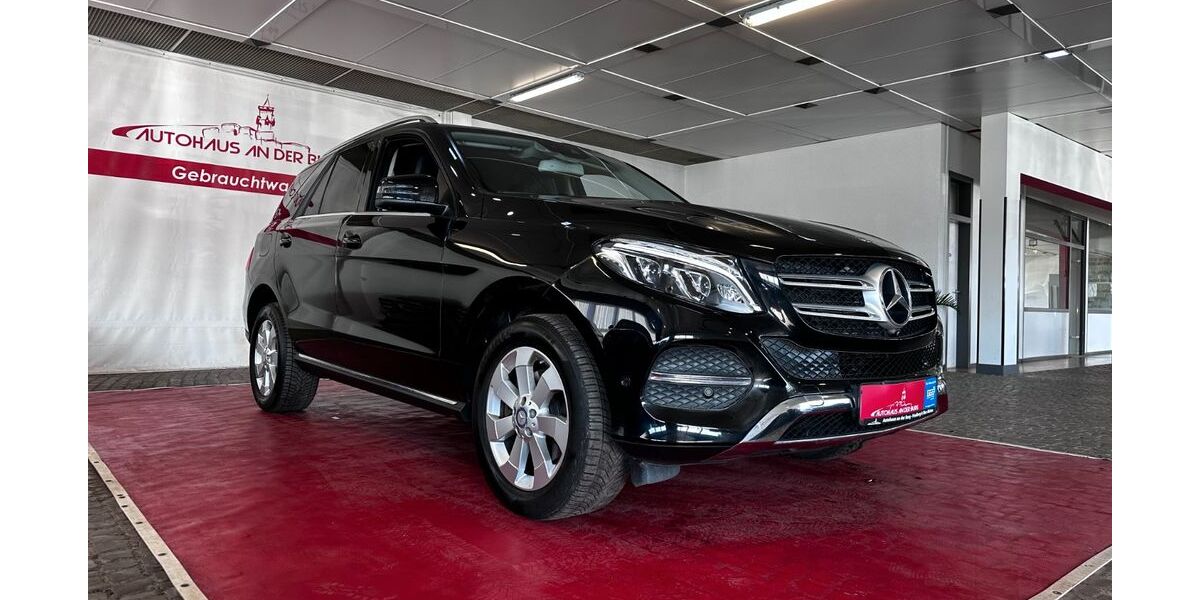 Mercedes-Benz GLE 350 113.155 km 32.900 &euro; Ober Mörlen 61239