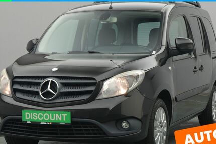 Mercedes-Benz Citan 262.725 km 3.500 &euro; Bad Nauheim 61231