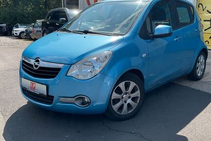 Opel Agila 215.554 km 790 &euro; Giessen 35394