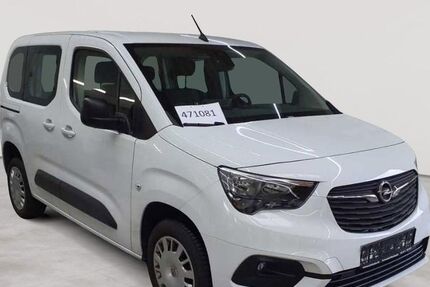 Opel Combo Life 4.943 km 18.489 &euro; Fernwald-Steinbach 35463