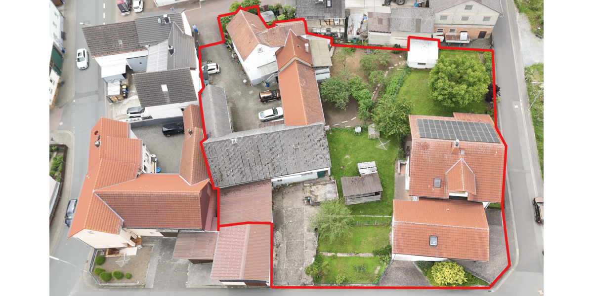 Einfamilienhaus Hüttenberg-Volpertshausen Volpertshausen - 18 Zimmer, 489 m&sup2;, 999.999&euro; | Angebot:24424696