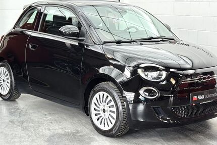 Fiat 500e 30.200 km 14.330 &euro; Lich 35423