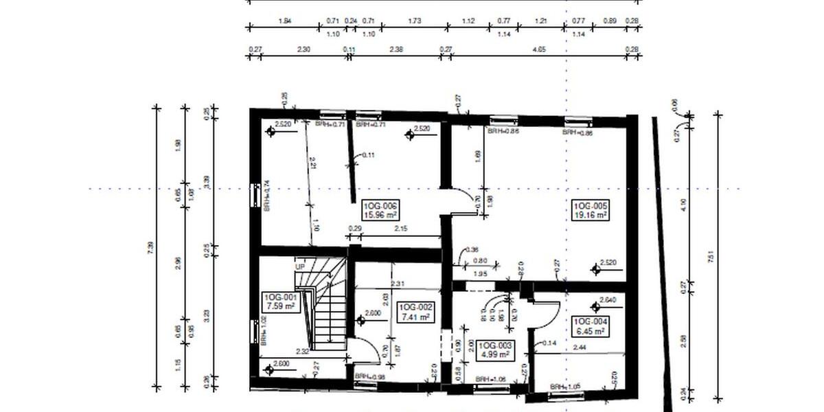 Etagenwohnung Friedberg (Hessen) - 1 Zimmer, 20 m&sup2;, 455&euro; | Angebot:25918341
