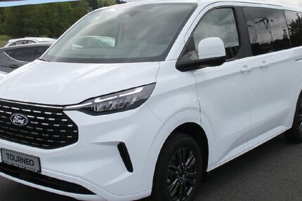 Ford Tourneo Custom 16.400 km 42.990 &euro; Mittenaar 35756