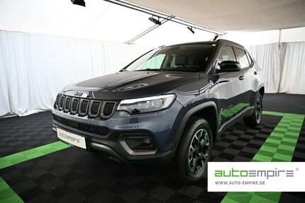 Jeep Compass 16.281 km 29.990 &euro; Butzbach 35510