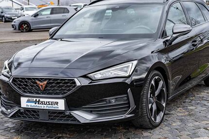 Cupra Leon 67.170 km 28.490 &euro; Pohlheim 35415