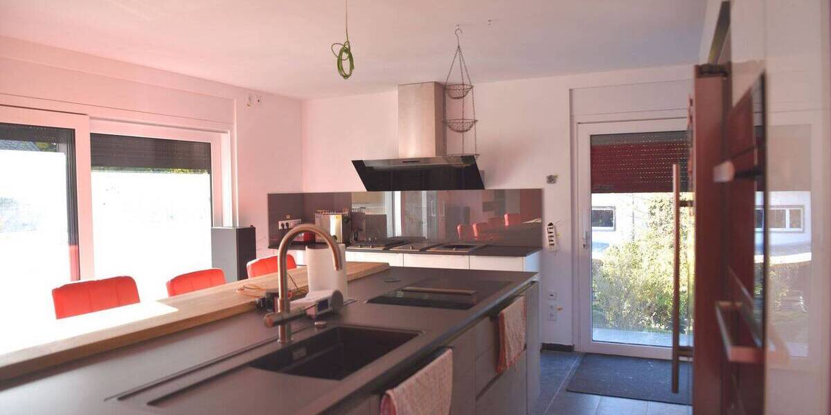 Einfamilienhaus Wetzlar Dutenhofen - 5 Zimmer, 171 m&sup2;, 495.000&euro; | Angebot:25800900