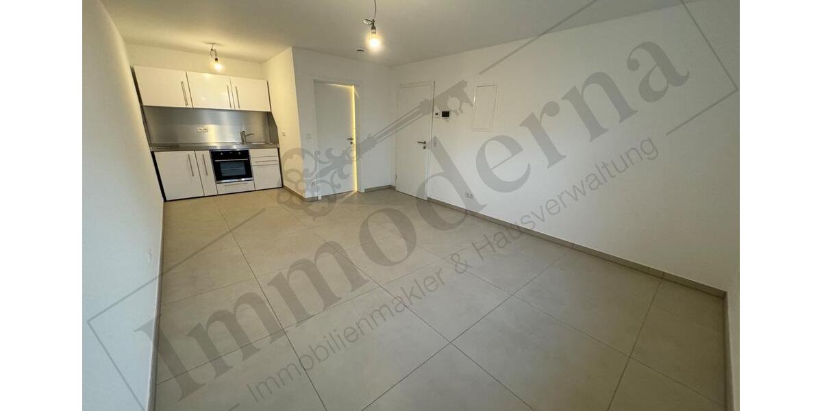 Etagenwohnung Linden - 1 Zimmer, 26 m&sup2;, 450&euro; | Angebot:25781596