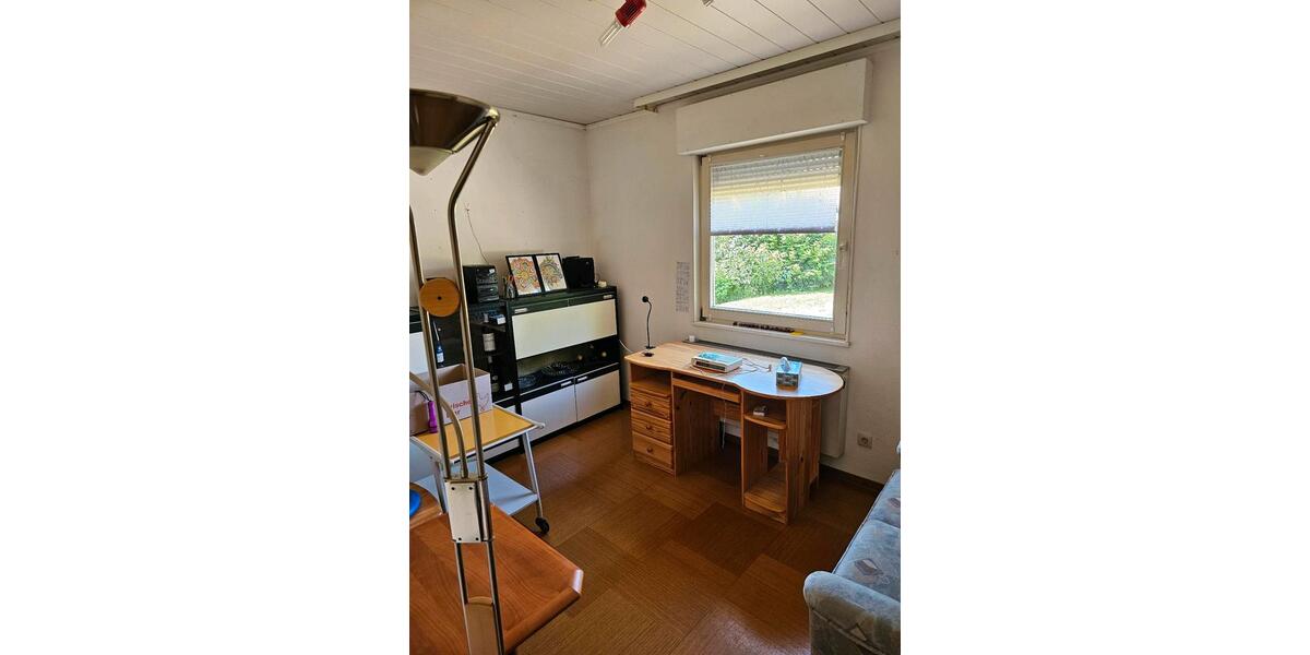 Einfamilienhaus Wölfersheim - 4 Zimmer, 153 m&sup2;, 375.000&euro; | Angebot:27004752