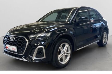 Audi Q5 74.750 km 38.830 &euro; Giessen 35394
