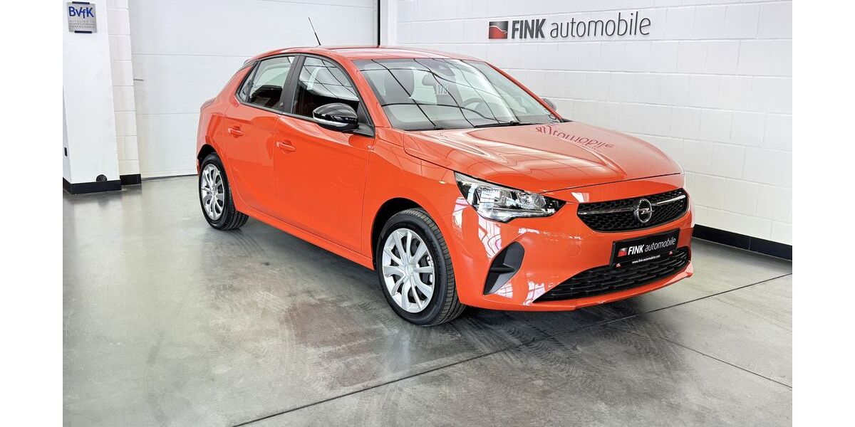 Opel Corsa 17.350 km 13.760 &euro; Lich 35423