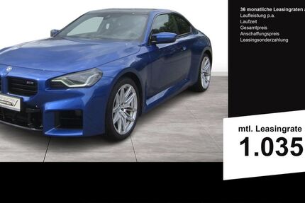 BMW M2 12.700 km 76.890 &euro; Wetzlar 35576