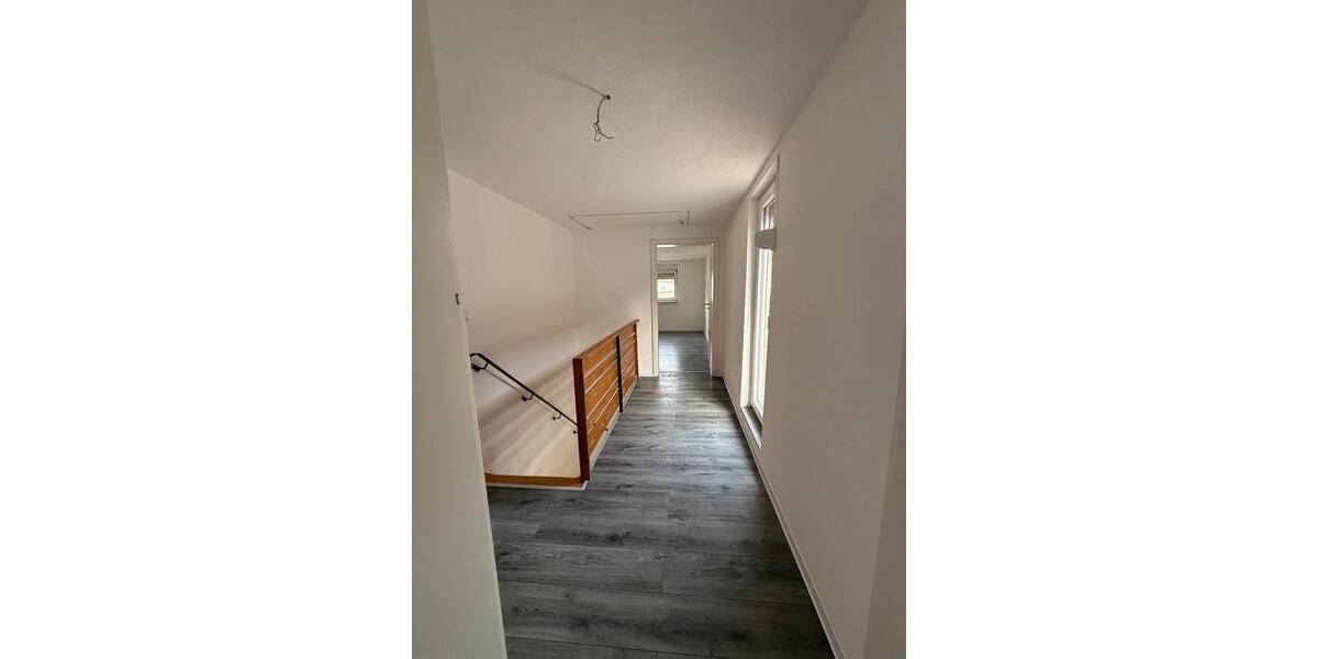 Maisonettenwohnung Münzenberg - 4 Zimmer, 88 m&sup2;, 750&euro; | Angebot:26002212