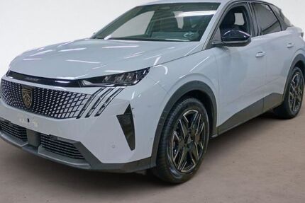 Peugeot 3008 29.155 km 25.780 &euro; Marburg 35043