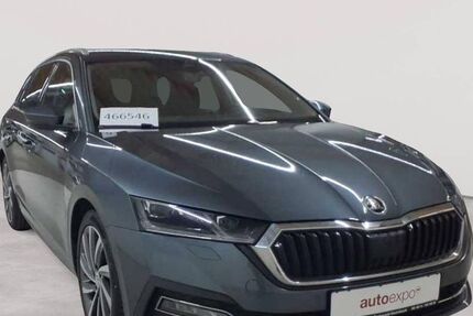 Skoda Octavia 149.040 km 16.590 &euro; Fernwald-Steinbach 35463