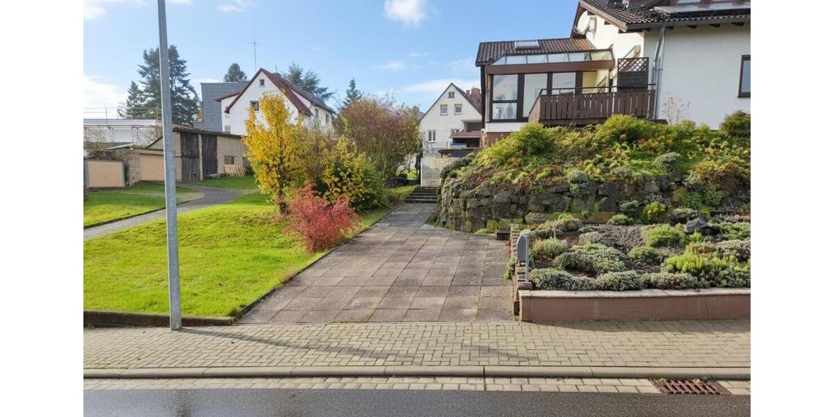 Maisonettenwohnung Wettenberg - 2.5 Zimmer, 86 m&sup2;, 750&euro; | Angebot:25793891