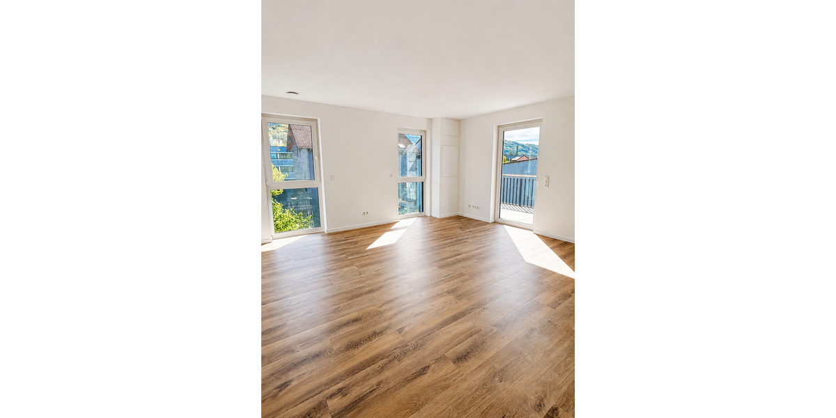 Etagenwohnung Marburg Biegenviertel - 1 Zimmer, 47 m&sup2;, 251.659&euro; | Angebot:26834898
