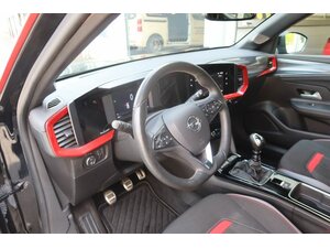 Opel Mokka GS Line 45.100 km 17.750 &euro; Bad Endbach 35080