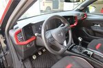 Opel Mokka GS Line 45.100 km 17.750 &euro; Bad Endbach 35080