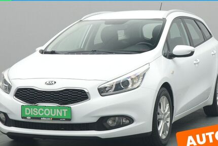 Kia ceed / Ceed 145.570 km 5.700 &euro; Bad Nauheim 61231