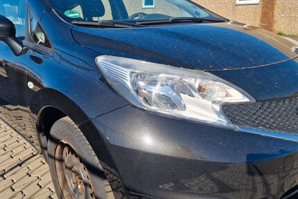 Nissan Note 311.700 km 2.200 &euro; Linden / Hessen 35440