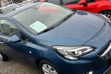 Opel Corsa 125.000 km 5.850 &euro; Reiskirchen 35447