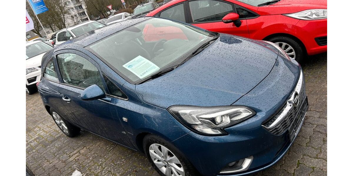Opel Corsa 125.000 km 5.850 &euro; Reiskirchen 35447
