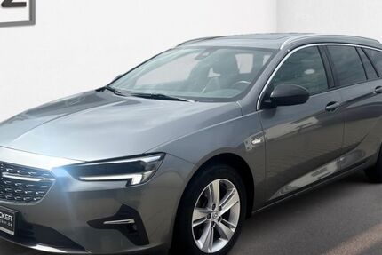 Opel Insignia 95.044 km 15.680 &euro; Marburg 35043