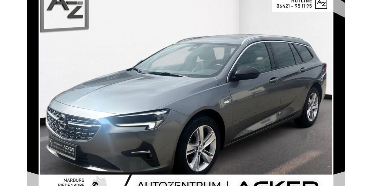 Opel Insignia 95.044 km 15.680 &euro; Marburg 35043