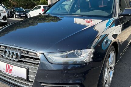 Audi A4 281.563 km 8.890 &euro; Giessen 35394