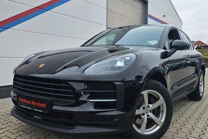 Porsche Macan 54.800 km 46.999 &euro; Wölfersheim-Berstadt 61200