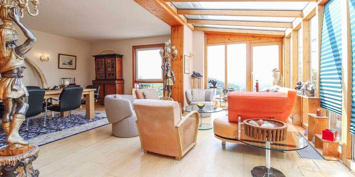 Einfamilienhaus Marburg Wehrshausen - 9 Zimmer, 998.000&euro; | Angebot:25710451