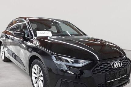 Audi A3 104.635 km 17.589 &euro; Fernwald-Steinbach 35463