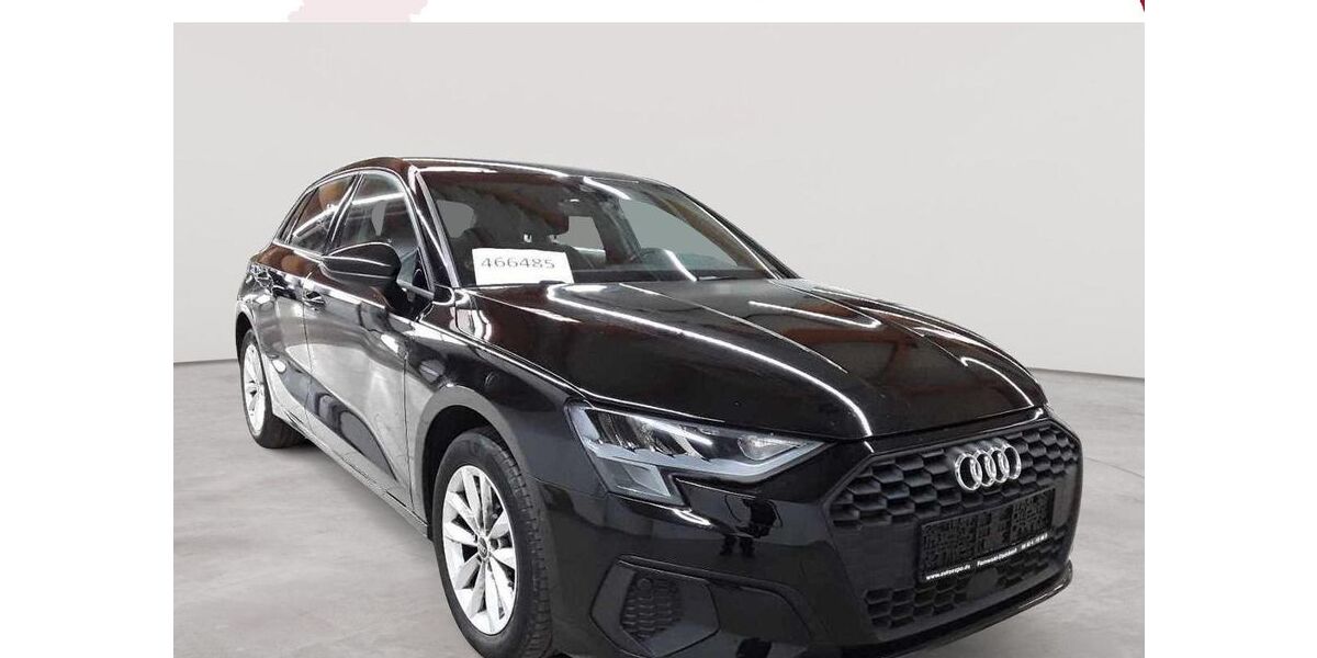 Audi A3 104.635 km 18.389 &euro; Fernwald-Steinbach 35463