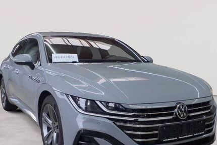 VW Arteon 169.266 km 21.989 &euro; Fernwald-Steinbach 35463