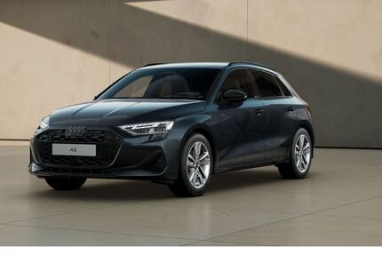 Audi A3 6.020 km 33.470 &euro; Wetzlar 35576