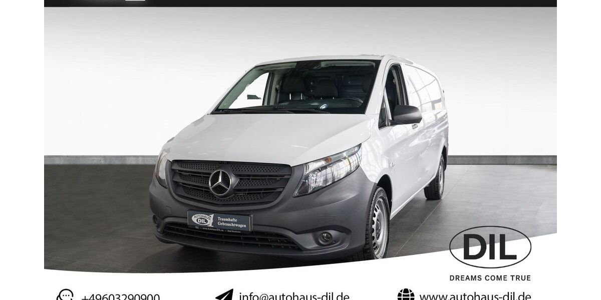 Mercedes-Benz Vito 105.420 km 28.849 &euro; Bad Nauheim 61231