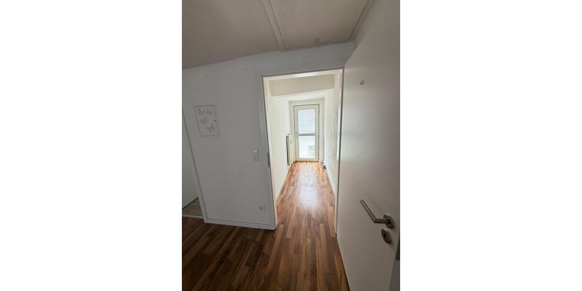 Etagenwohnung Wetzlar Altenberger Straße - 2 Zimmer, 54 m&sup2;, 700&euro; | Angebot:26650714