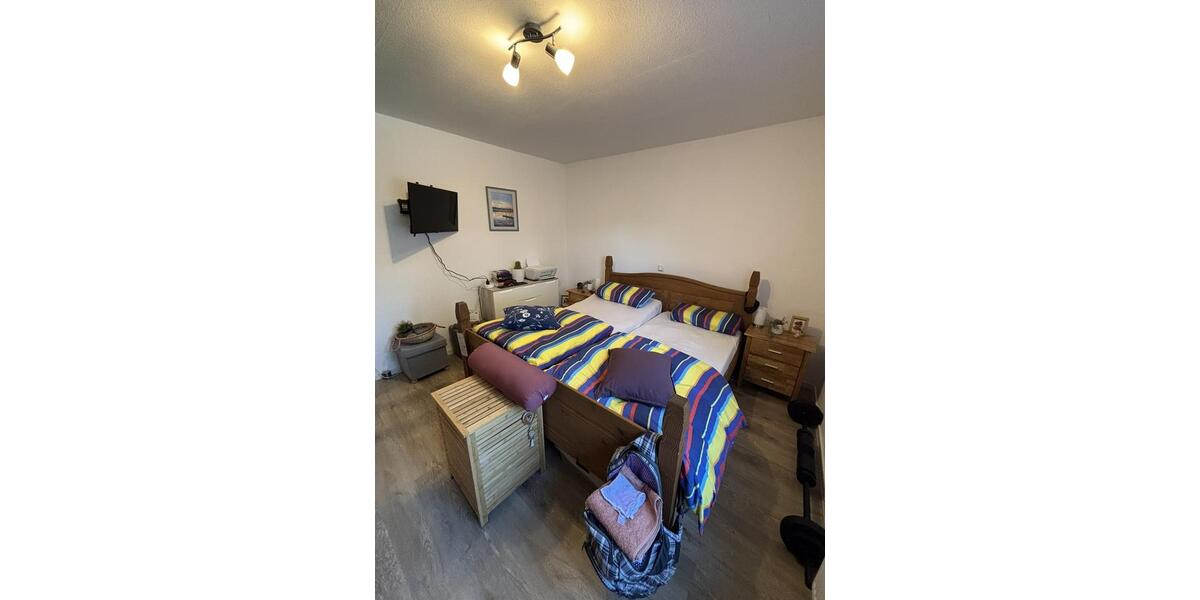 Etagenwohnung Marburg Marbach - 2 Zimmer, 58 m&sup2;, 579&euro; | Angebot:26688973